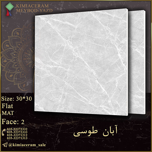 ابان-طوسی سایت