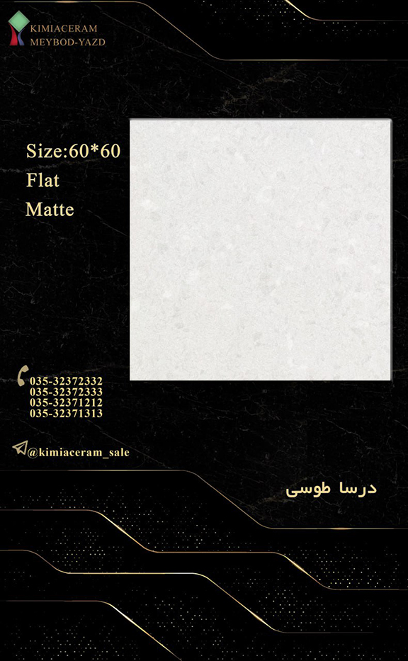 درسا طوسی