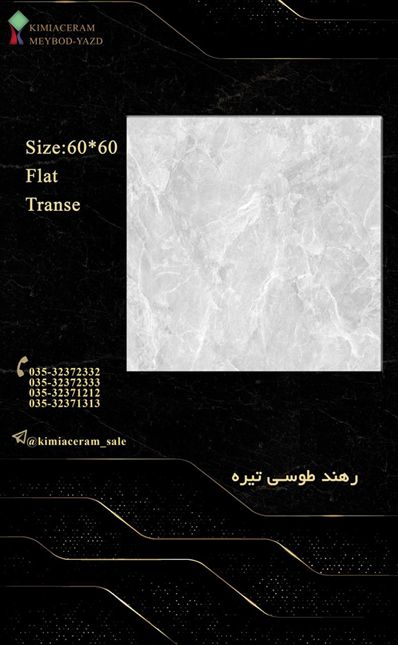 رهند طوسی تیره