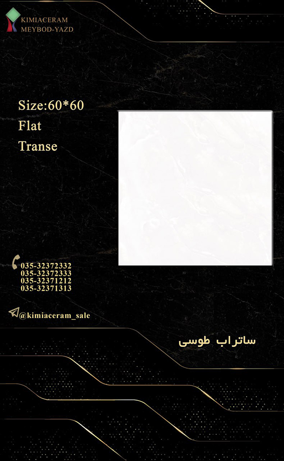 ساتراب طوسی