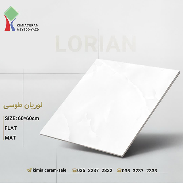 لوریان-طوسی