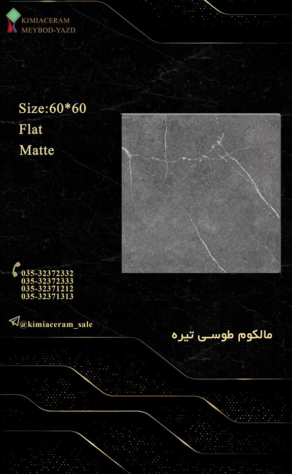 مالکوم طوسی تیره
