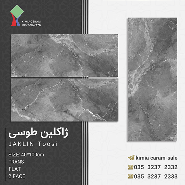 ژاکلین طوسی