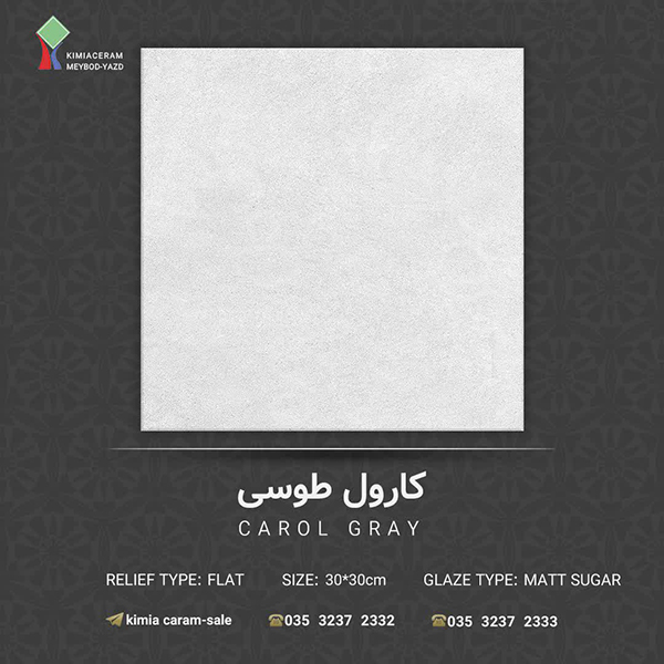 کارول -طوسی