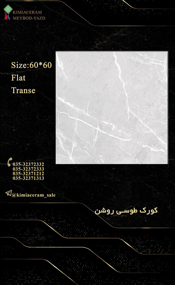 کورک طوسی روشن